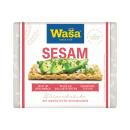 Wasa Knäckebrot Sesam Weizen, 200g